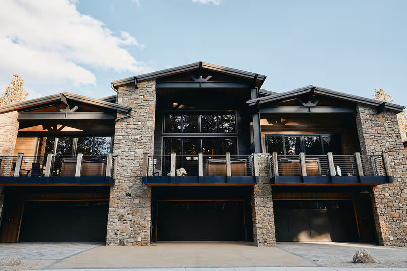 Our Home in Mammoth