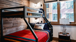 Mammoth Retreat | Bunk Spot