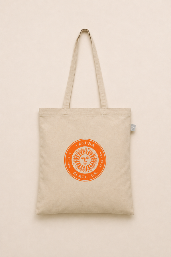 LBRC Alpine Edition Tote